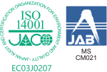 ISO14001