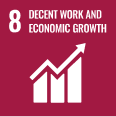 Decent work and economic growth