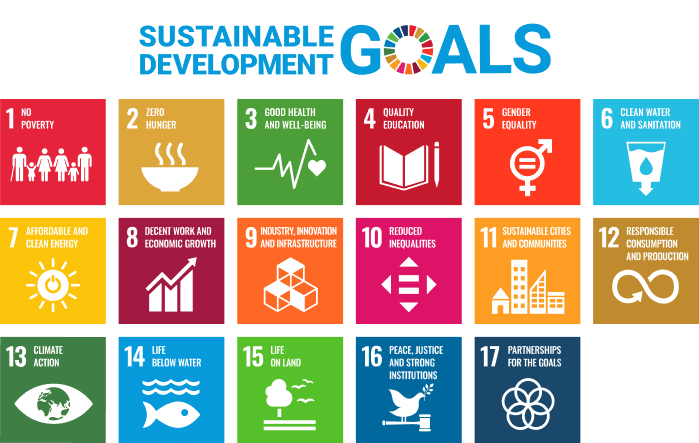 Sustainable Development Goals